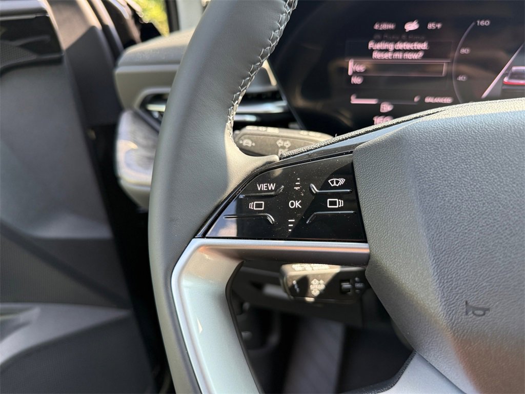 New 2025 Audi Q5 2.0T Premium Plus image 24