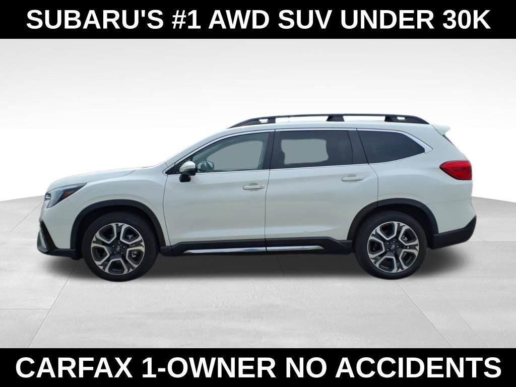 Used 2023 Subaru Ascent Limited AWD/4WD image 5