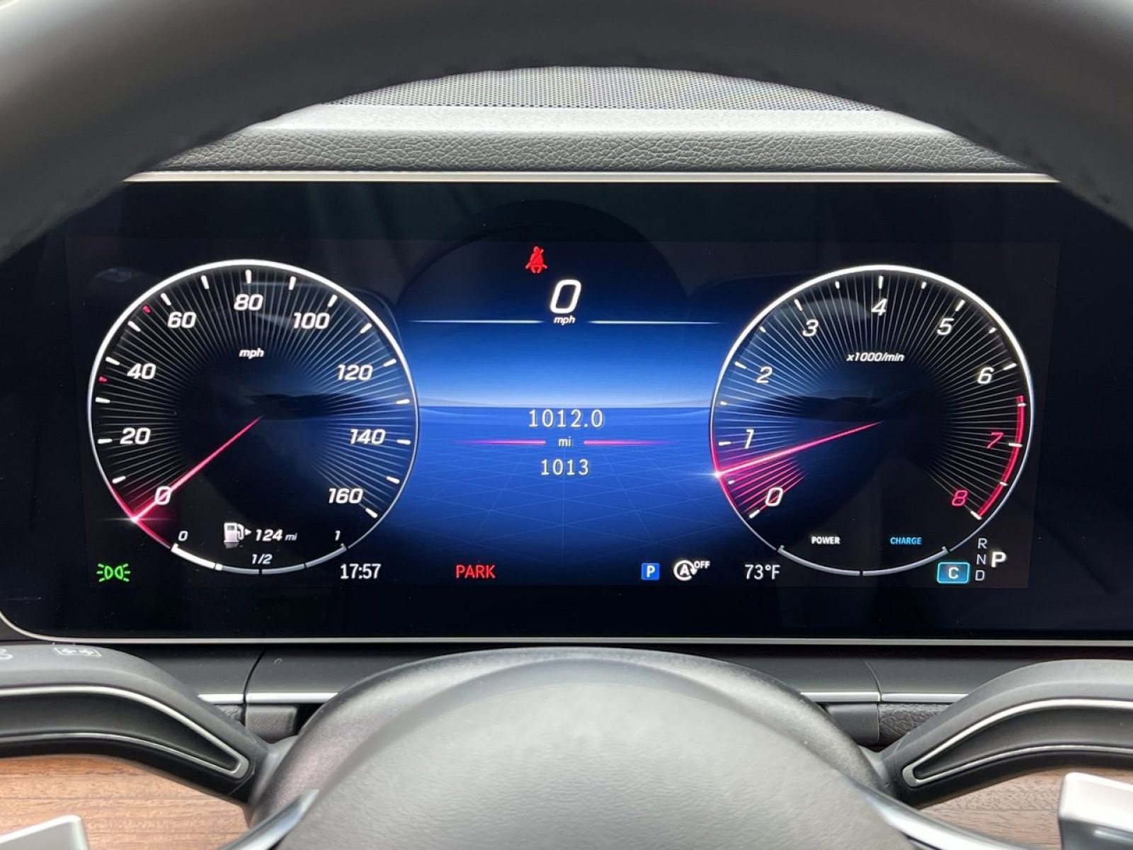 Certified 2025 Mercedes-Benz GLE 350 4MATIC image 15