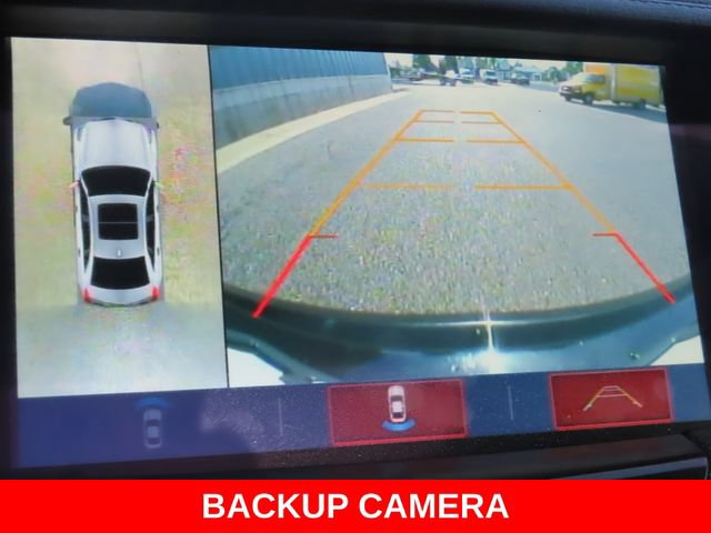 Used 2018 Cadillac CT6 Premium Luxury w/ Super Cruise Package AWD/4WD image 6
