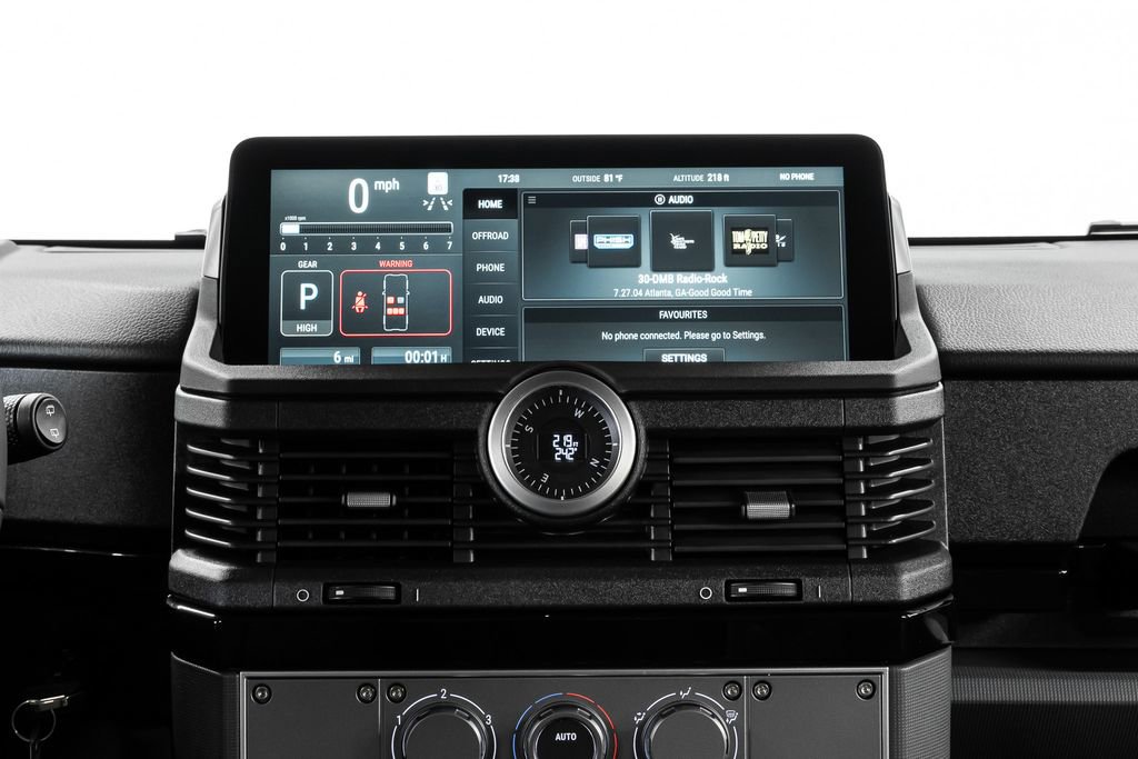 New 2026 INEOS Grenadier image 29