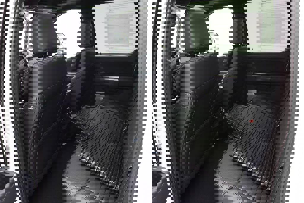 New 2026 Ford F450 Platinum w/ FX4 Off-Road Package image 20