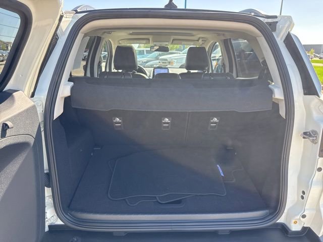 Certified 2021 Ford EcoSport SES AWD/4WD image 14