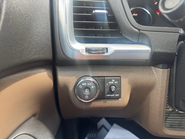 Used 2015 GMC Acadia SLT w/ Technology Package FWD image 20
