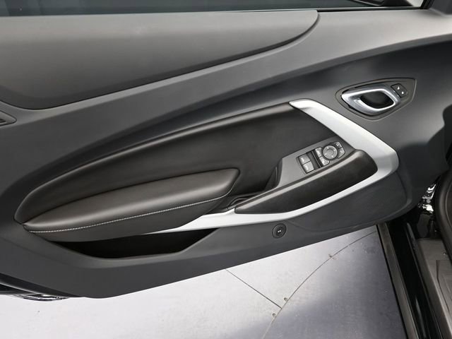 Used 2023 Chevrolet Camaro SS image 28