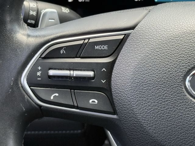 Used 2023 Hyundai Santa Fe Limited AWD/4WD image 14