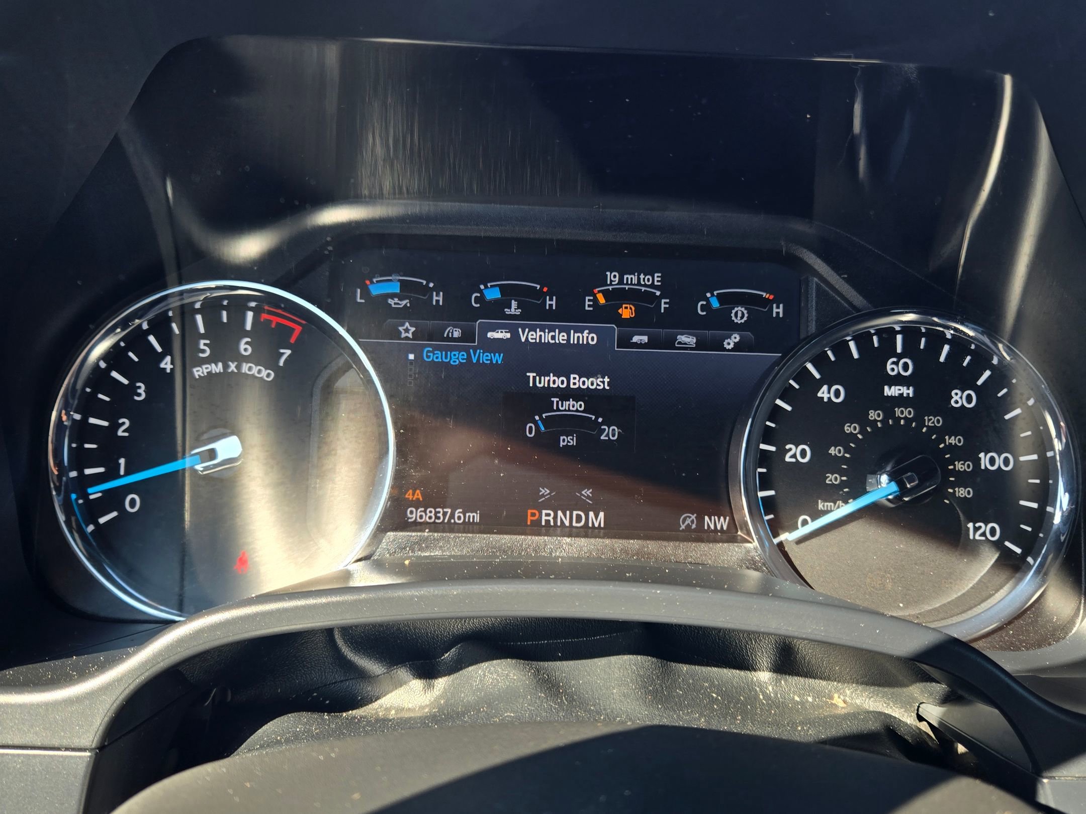 Used 2021 Ford Expedition Limited image 27