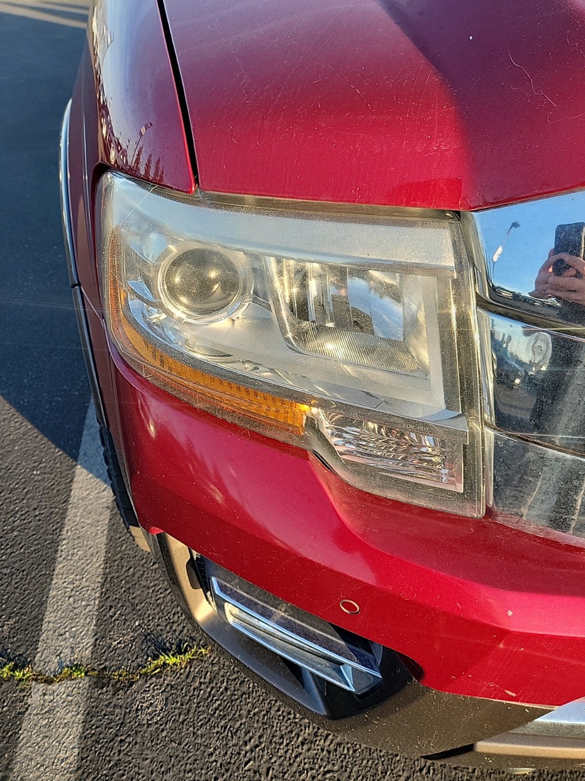 Used 2016 Ford Expedition EL King Ranch image 15