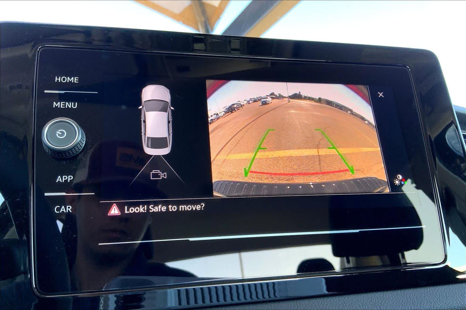 New 2026 Volkswagen Jetta S FWD image 18