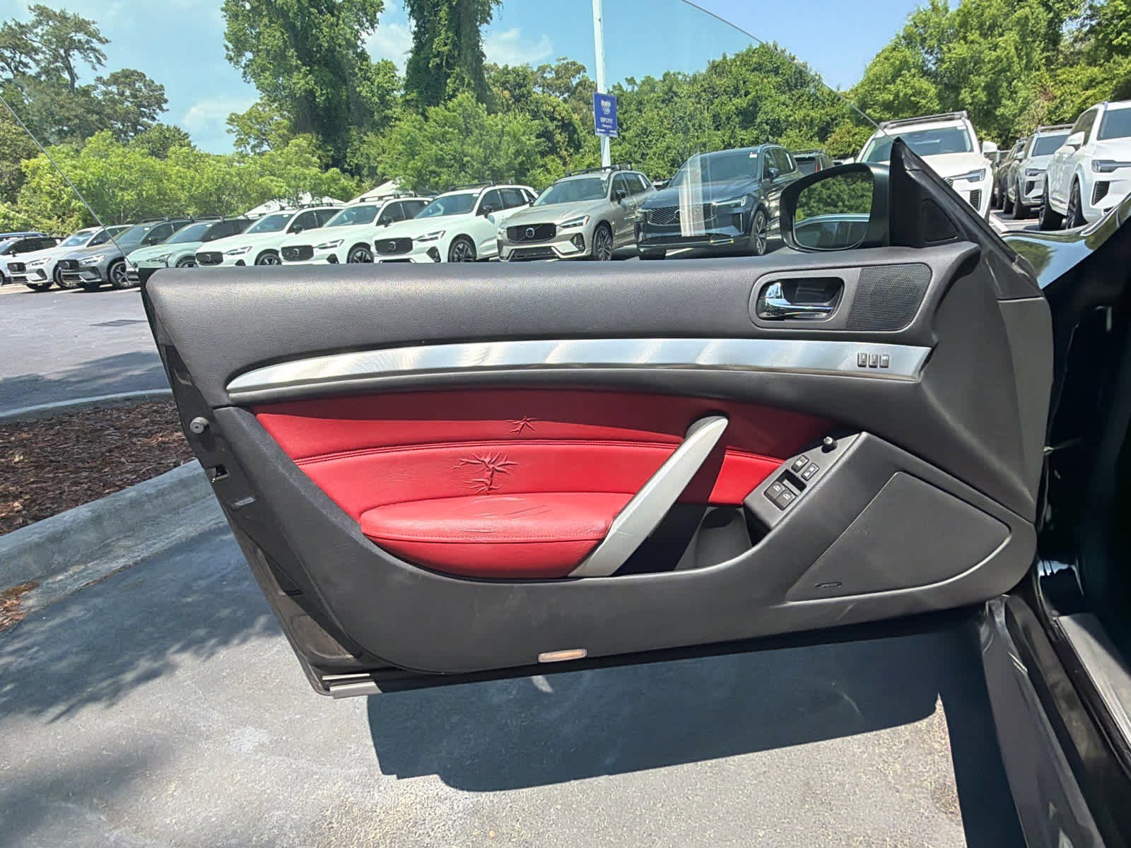 Used 2011 INFINITI G37 IPL RWD image 20