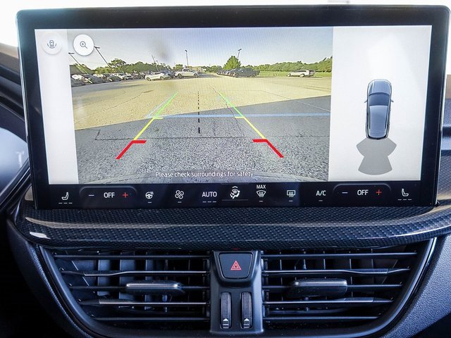 New 2026 Ford Escape ST-Line w/ Tech Pack #1 image 15