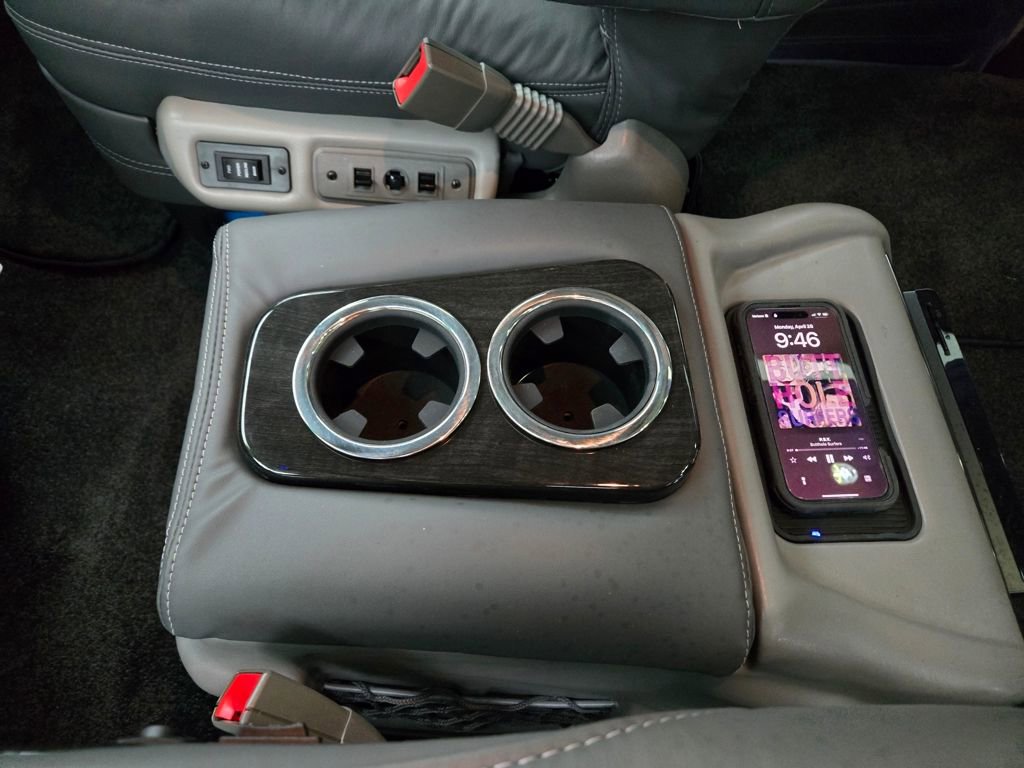 New 2024 GMC Savana 2500 image 18