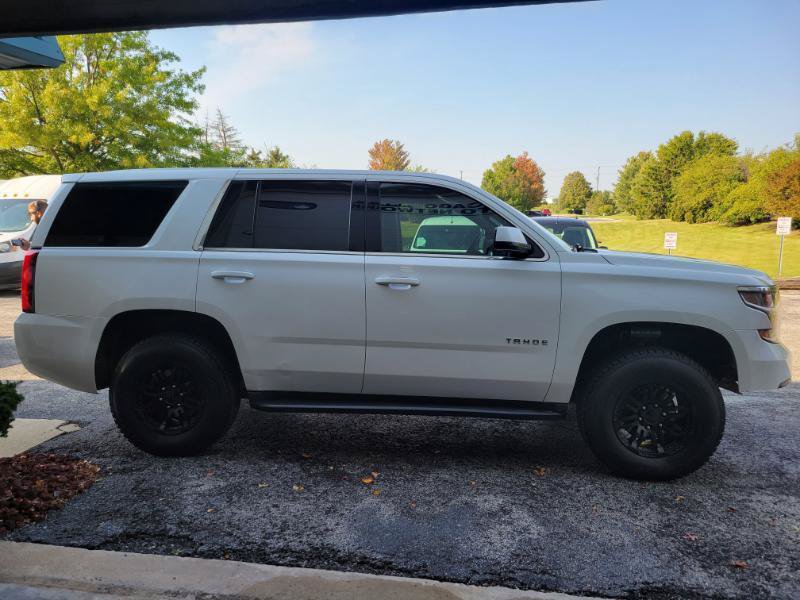 Used 2017 Chevrolet Tahoe 4WD image 2