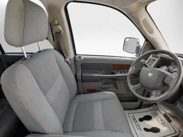 Used 2006 Dodge Ram 2500 Truck SLT w/ Quad Cab Big Horn Value Group AWD/4WD image 10