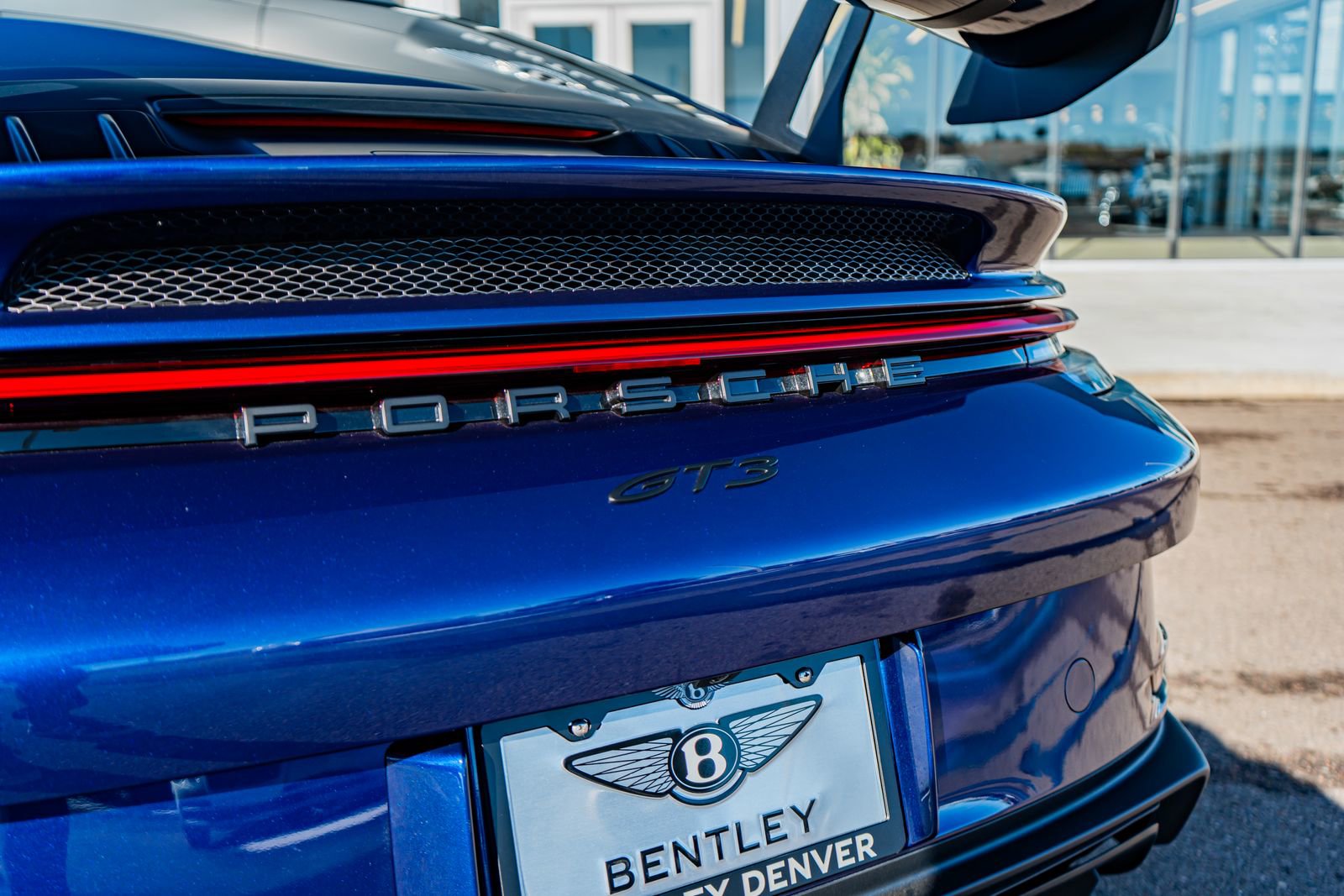 Used 2024 Porsche 911 GT3 image 10