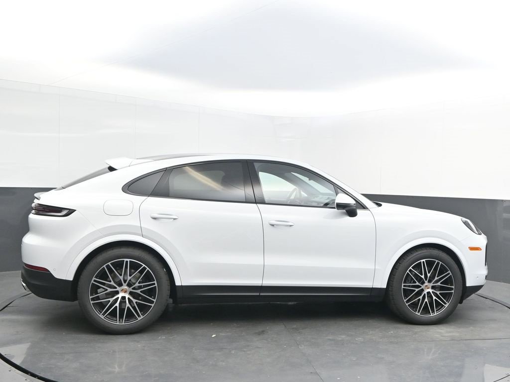 New 2026 Porsche Cayenne Coupe image 10