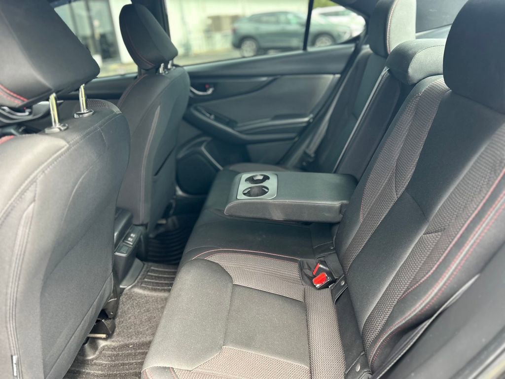 Used 2023 Subaru WRX Premium AWD/4WD image 24