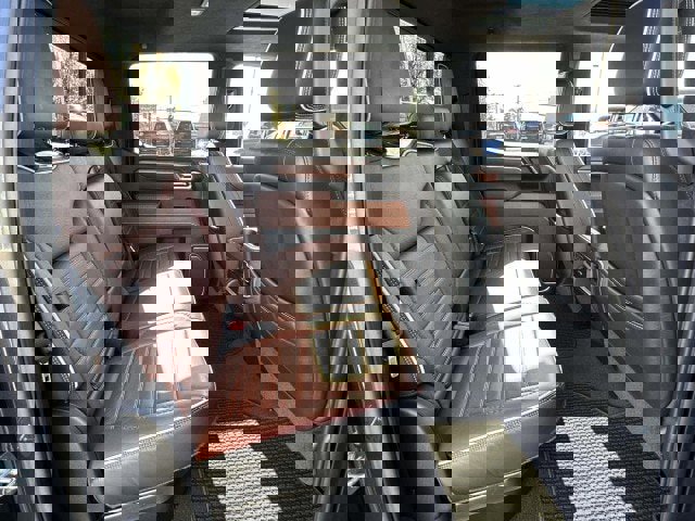 Used 2023 GMC Sierra 1500 Denali Ultimate image 14