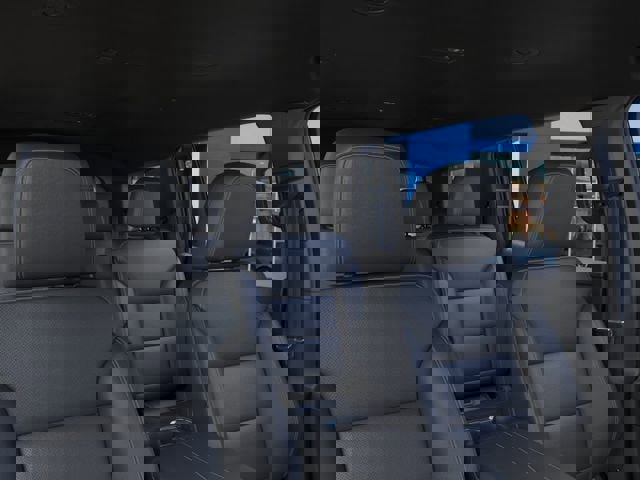 New 2026 Chevrolet Traverse LT w/ Driver Confidence Package image 24