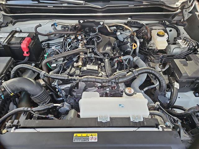 Certified 2025 Toyota Tacoma SR w/ SR Upgrade Package RWD image 25