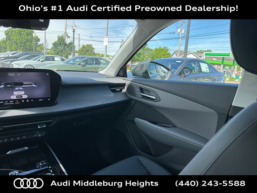 Used 2026 Audi Q3 quattro 2.0T AWD/4WD image 20