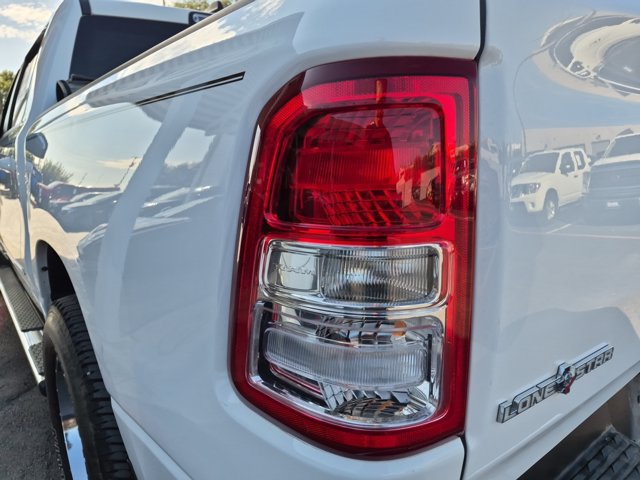 Used 2020 RAM 1500 Lone Star RWD image 28