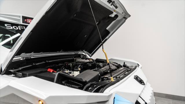 Used 2025 Jeep Gladiator Sport image 25