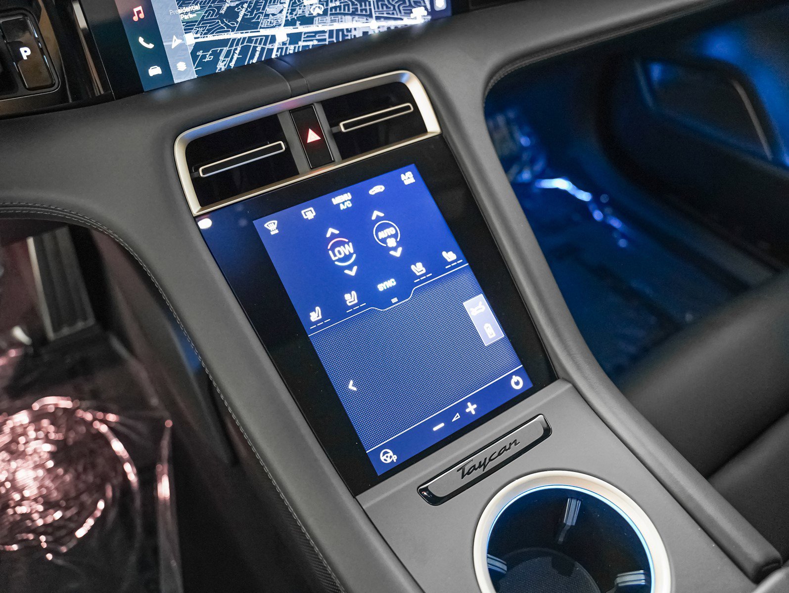 New 2026 Porsche Taycan Turbo S image 19