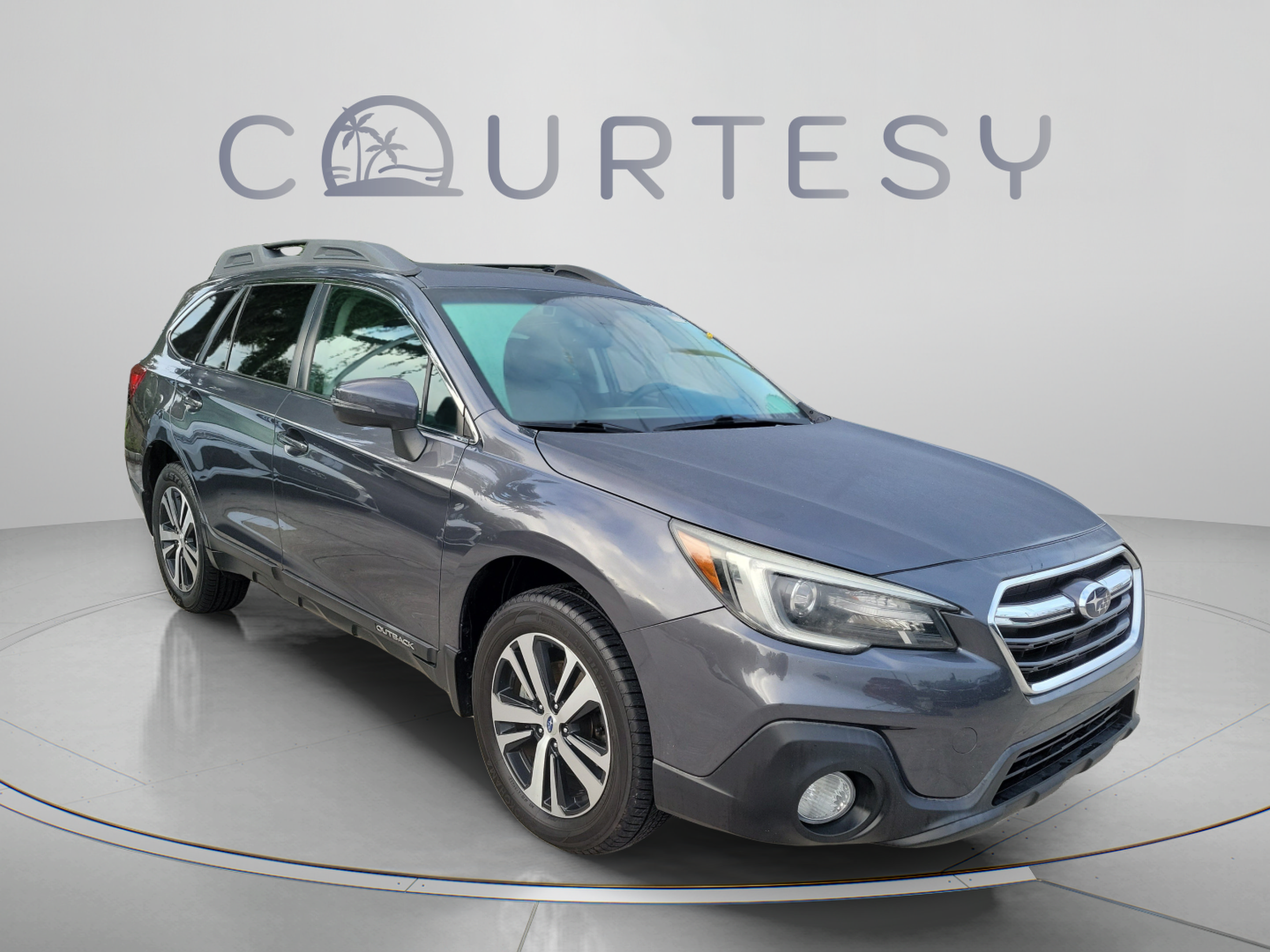 Used 2019 Subaru Outback 3.6R Limited w/ Popular Package #2 AWD/4WD image 5