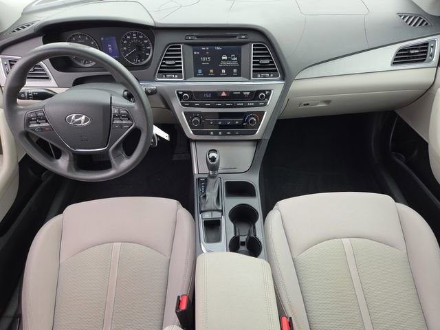 Used 2017 Hyundai Sonata ECO image 14