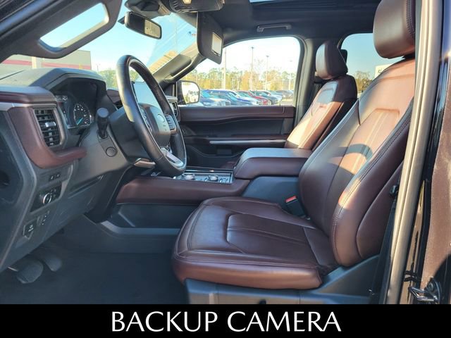 Used 2024 Ford Expedition Max Limited image 5