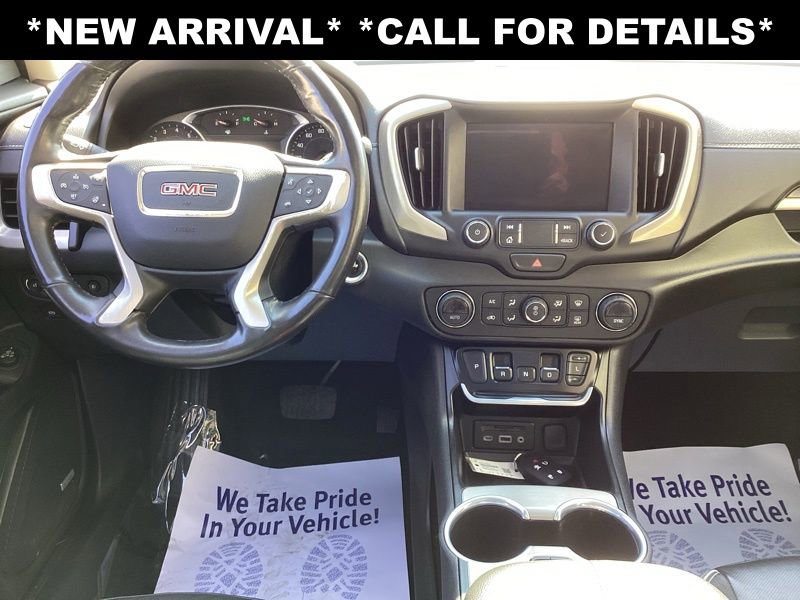 Used 2020 GMC Terrain Denali w/ Denali Premium Package image 30