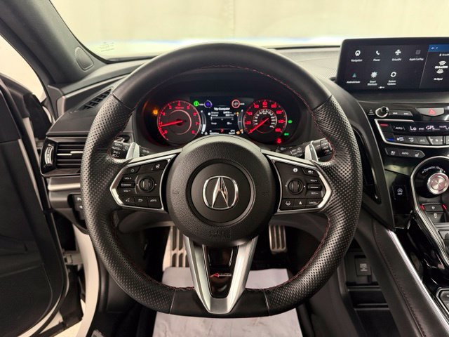 Used 2025 Acura RDX w/ Advance Package AWD/4WD image 21