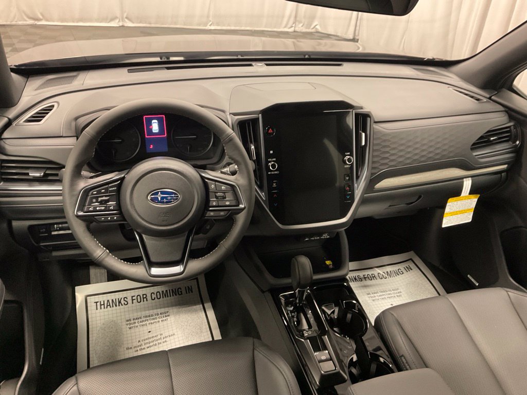 New 2026 Subaru Forester Limited AWD/4WD image 24