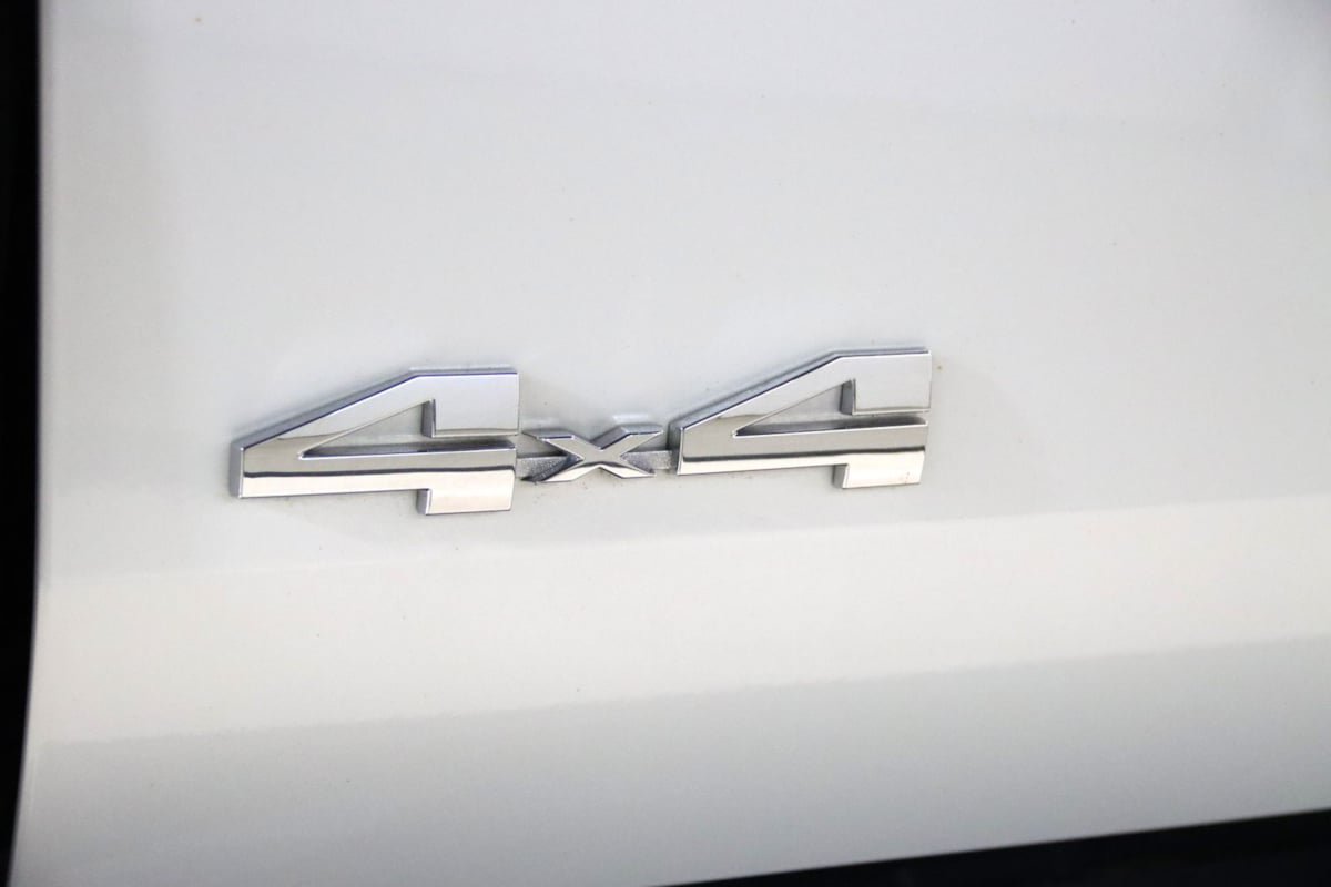 Used 2024 Toyota Tundra Capstone AWD/4WD image 12