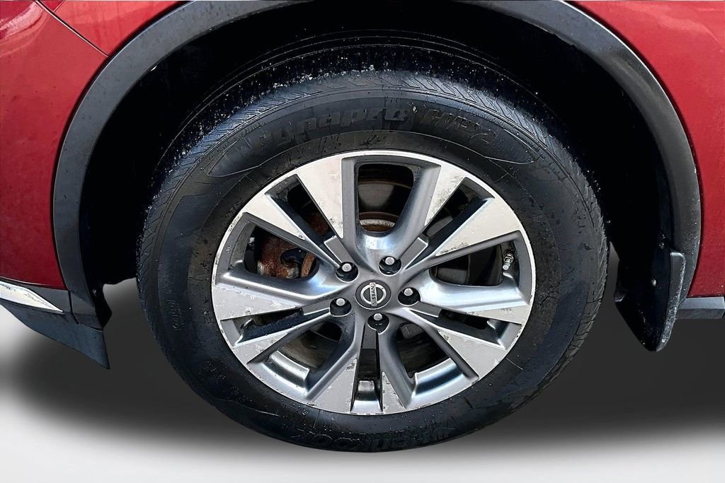 Used 2015 Nissan Murano SL image 33