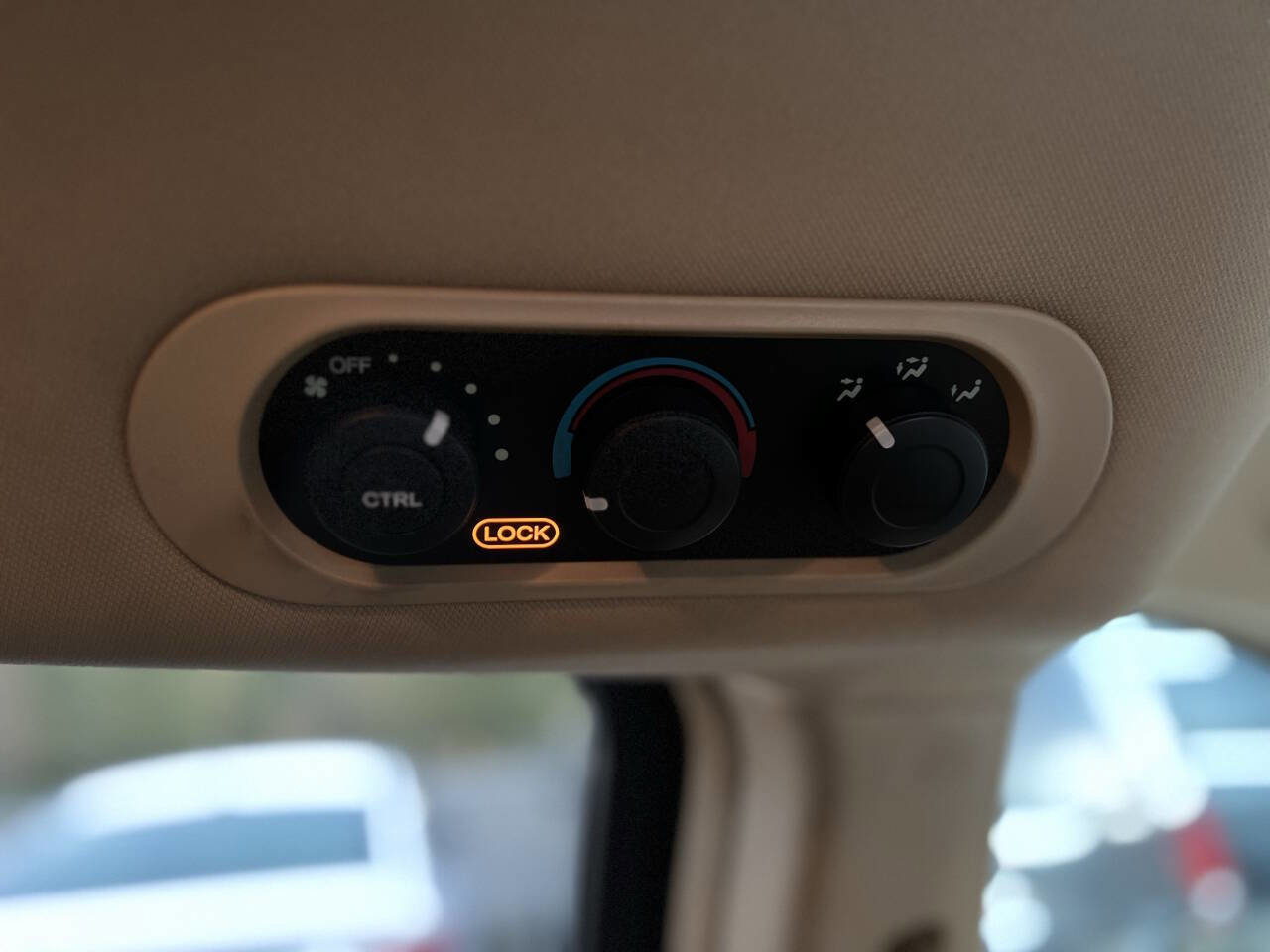 Used 2006 Honda Odyssey EX image 25