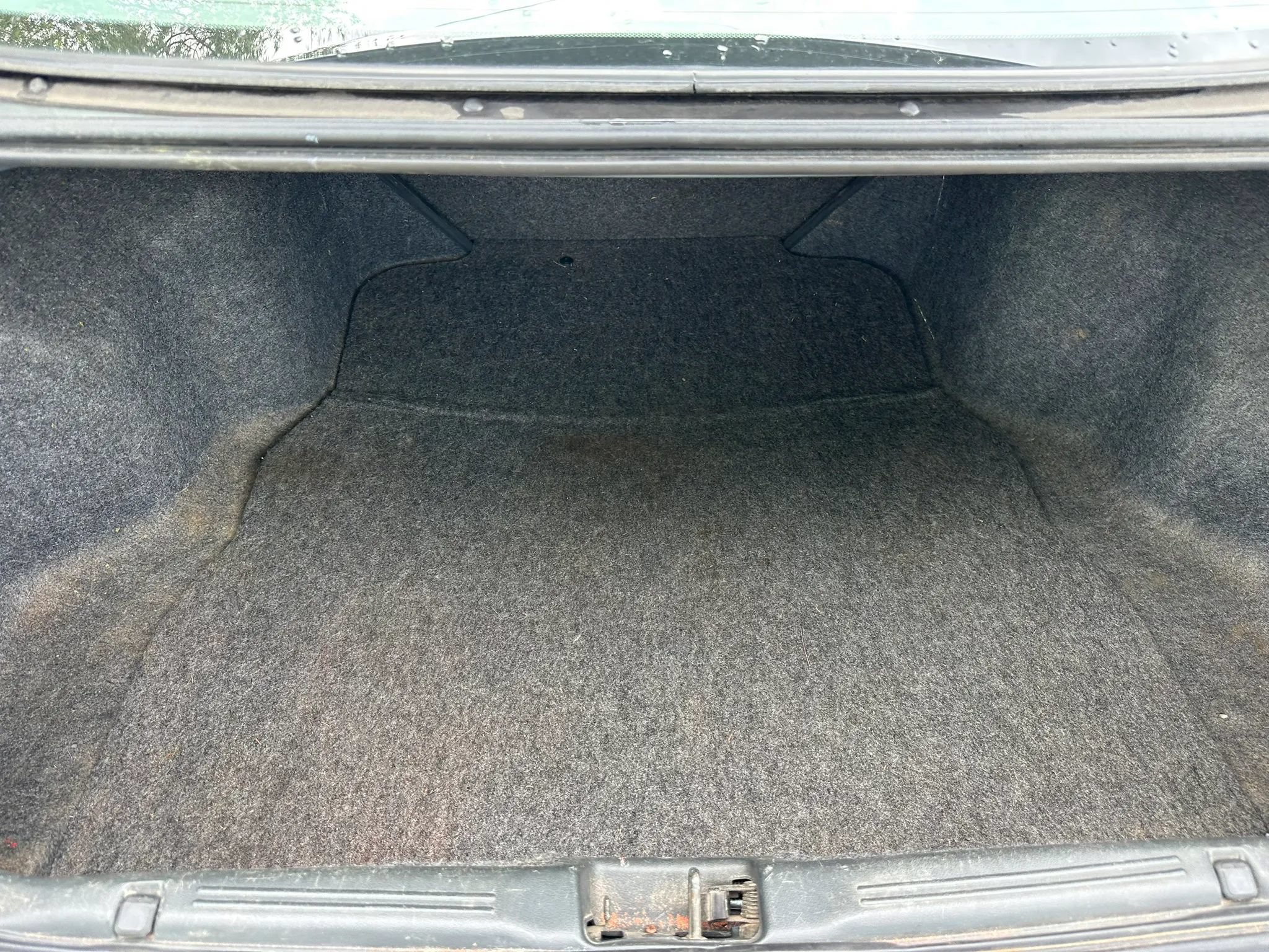 Used 1994 Honda Accord DX image 14