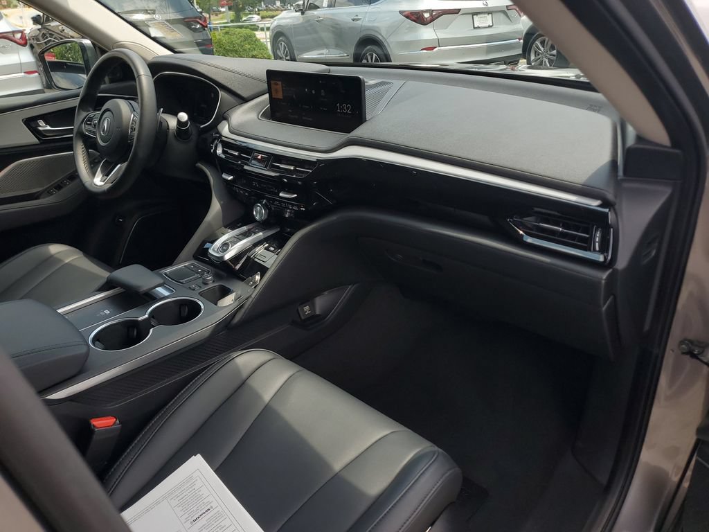 Certified 2023 Acura MDX FWD image 4