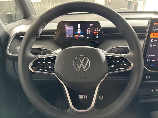 New 2025 Volkswagen ID. Buzz Pro S Plus image 21
