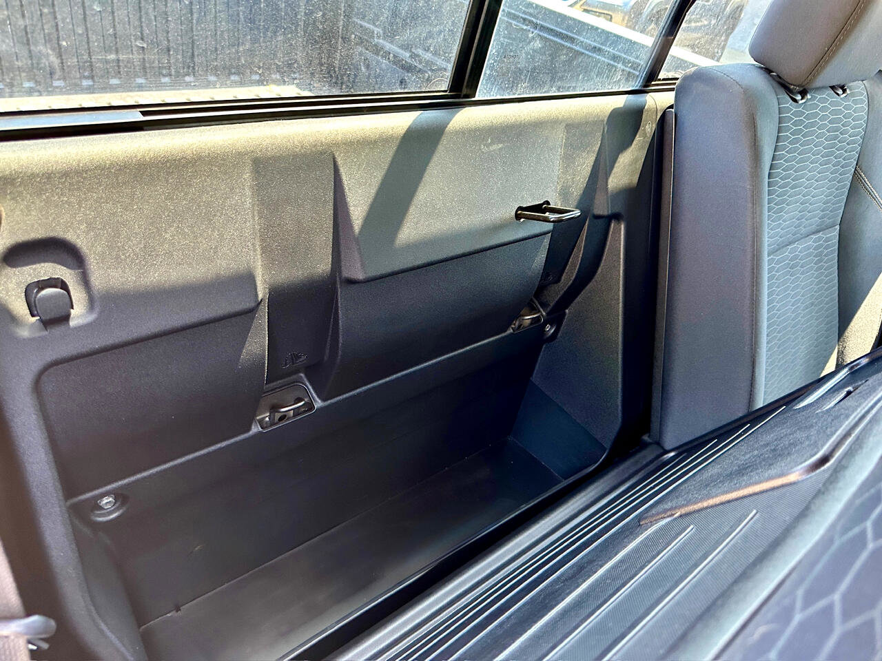 Used 2017 Toyota Tacoma SR5 image 27