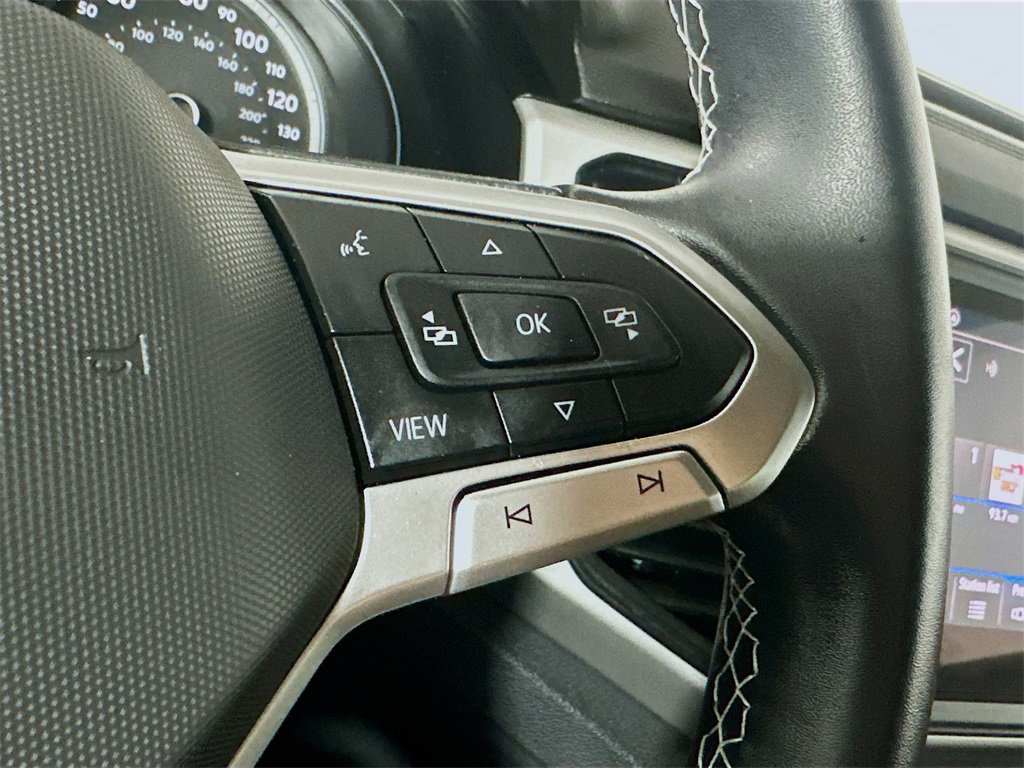 Used 2021 Volkswagen Atlas SE image 26