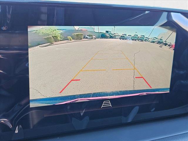 New 2026 Buick Encore GX Sport Touring w/ Comfort Package image 13