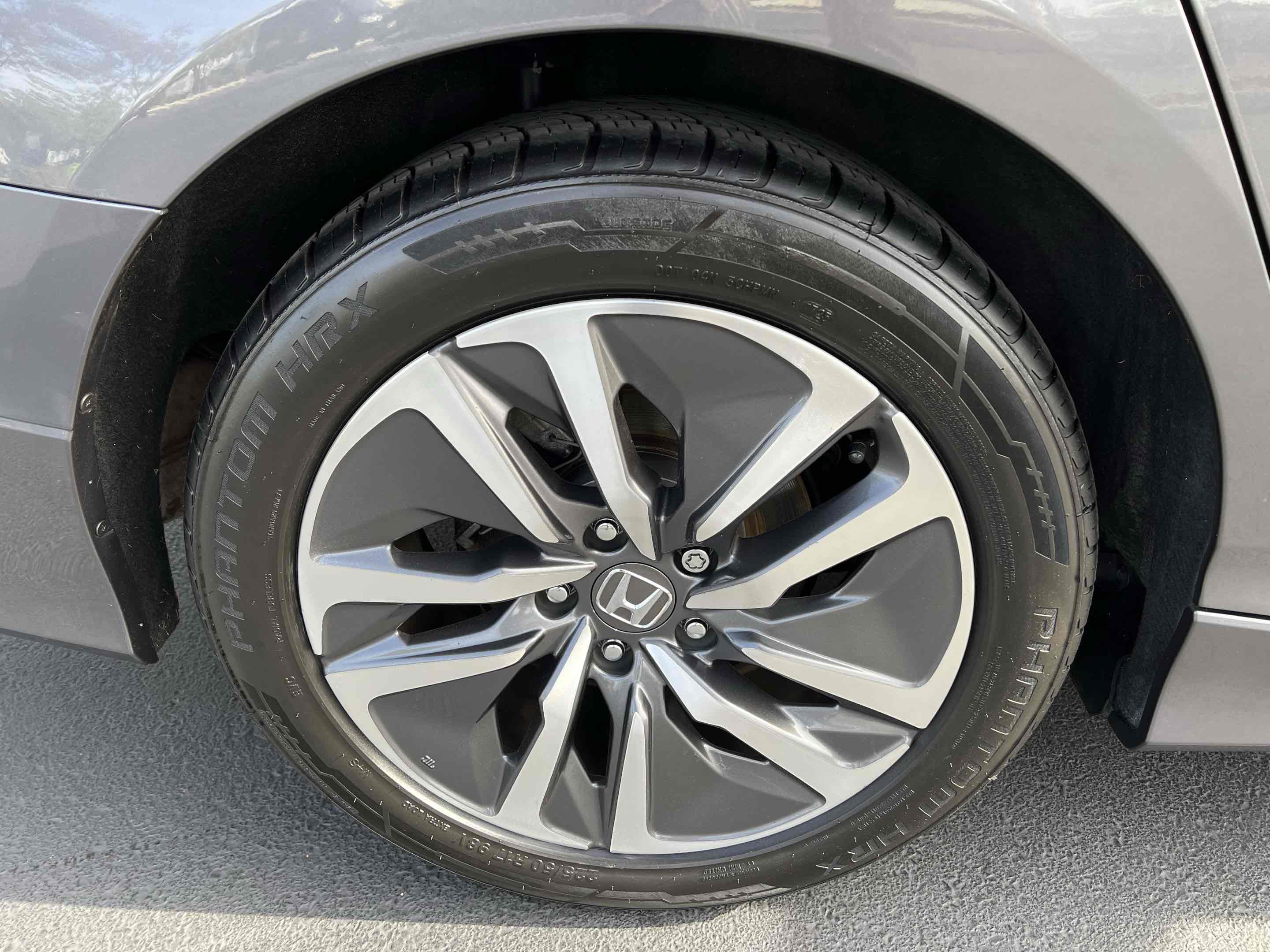 Used 2019 Honda Accord Hybrid image 74