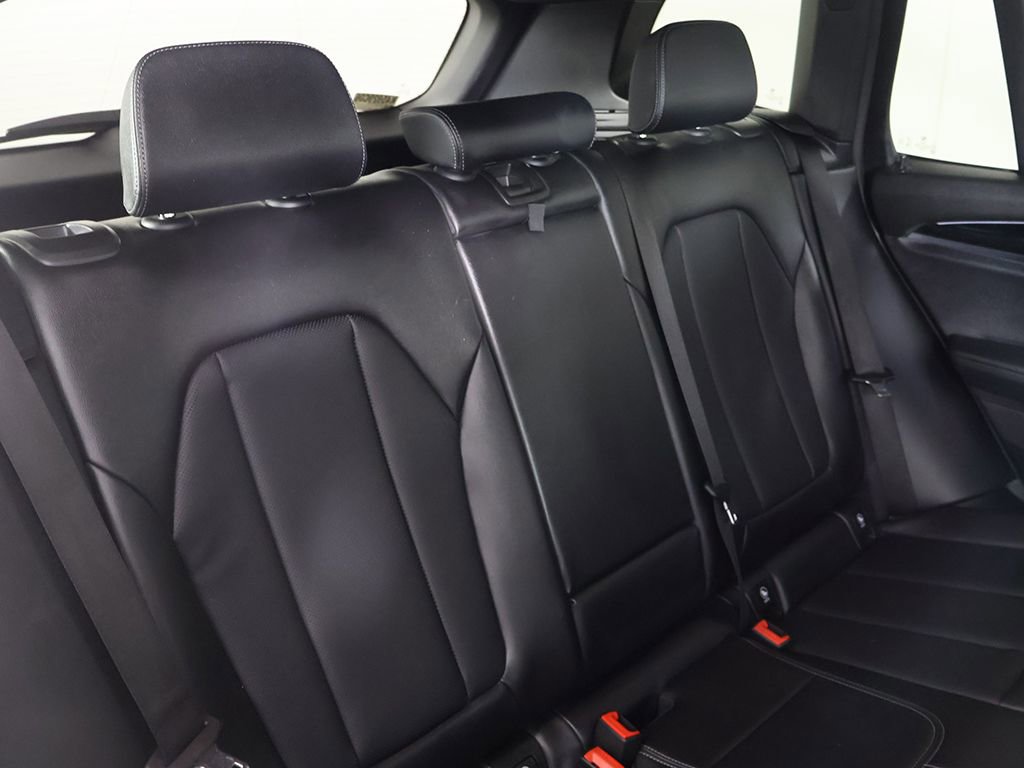 Used 2022 BMW X3 xDrive30i image 35