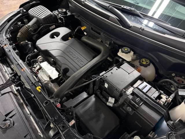 Used 2024 Chevrolet Equinox LT w/ LPO, Floor Liner Package FWD image 44