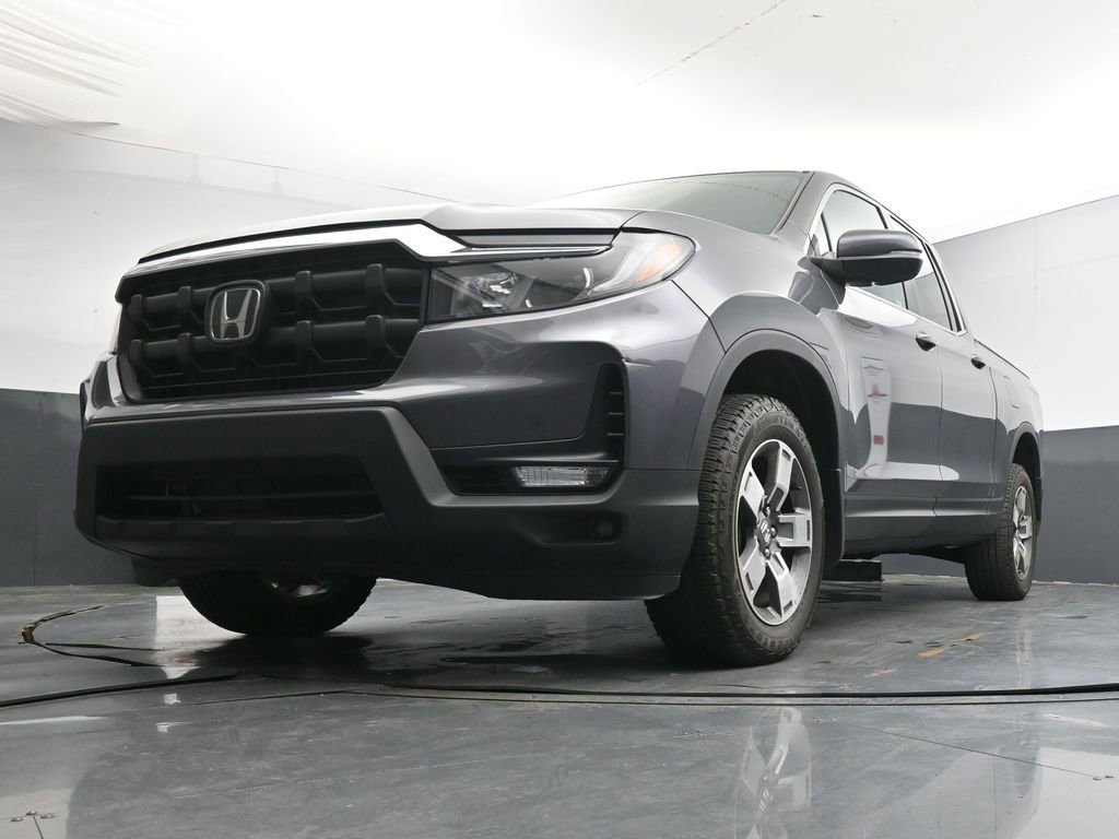 Used 2024 Honda Ridgeline RTL image 37