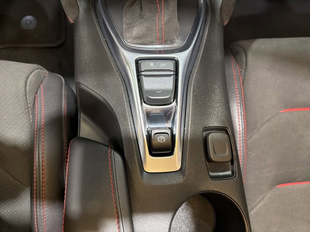 Used 2024 Chevrolet Camaro ZL1 image 21