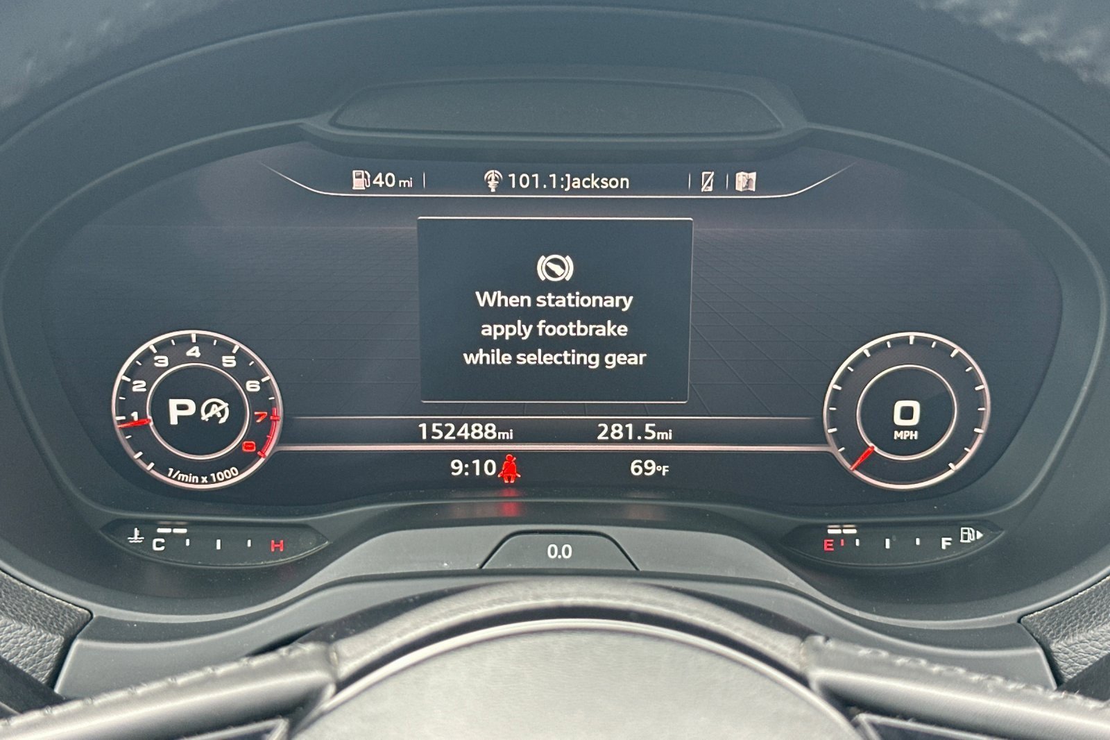 Used 2017 Audi A3 2.0T Premium Plus AWD/4WD image 23