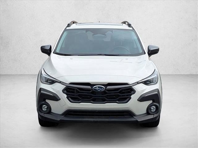 Used 2024 Subaru Crosstrek 2.5i Limited w/ Crosstrek Mirror Package image 8